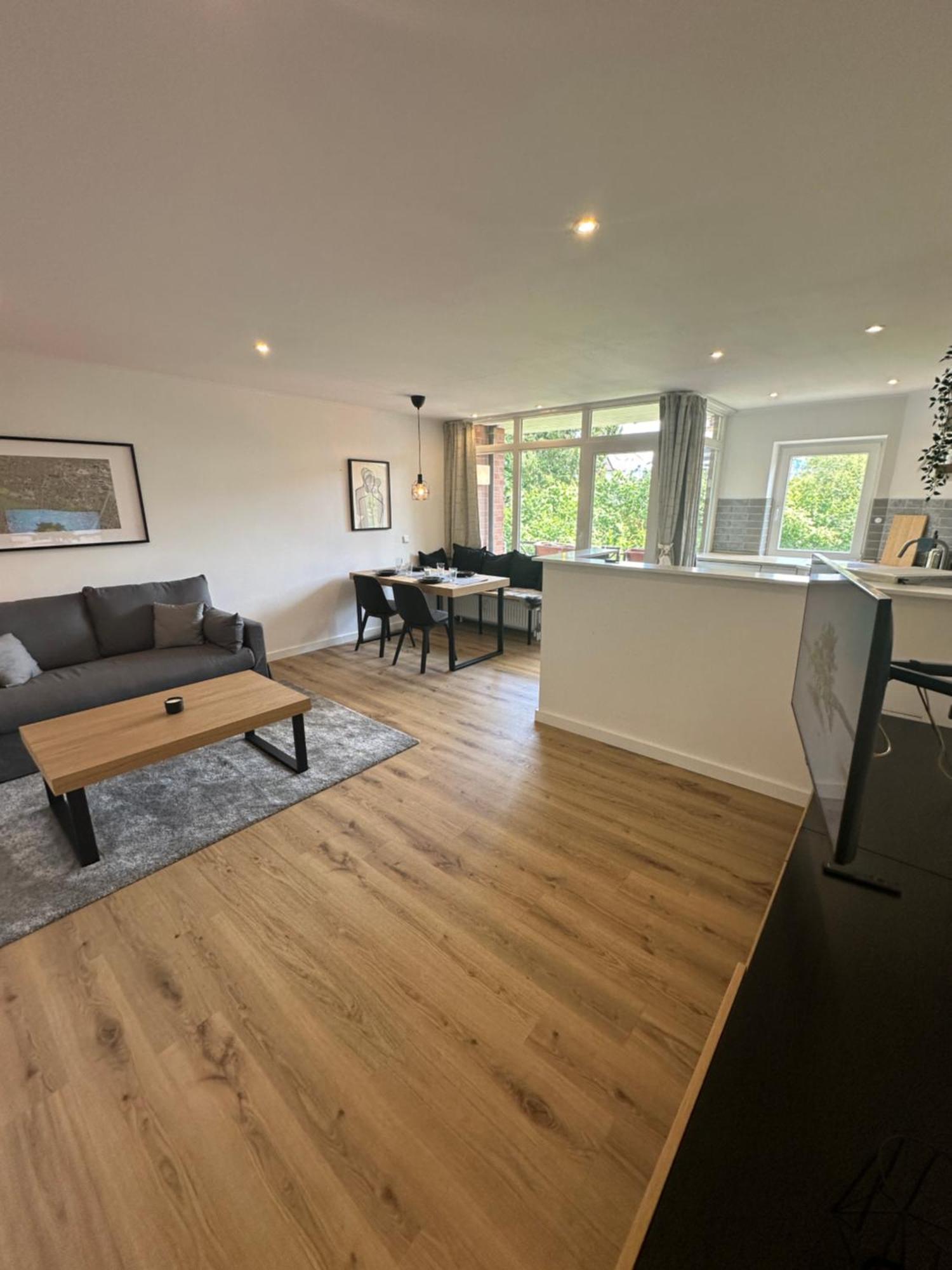 Apartment Linden Retreat Oldenburg