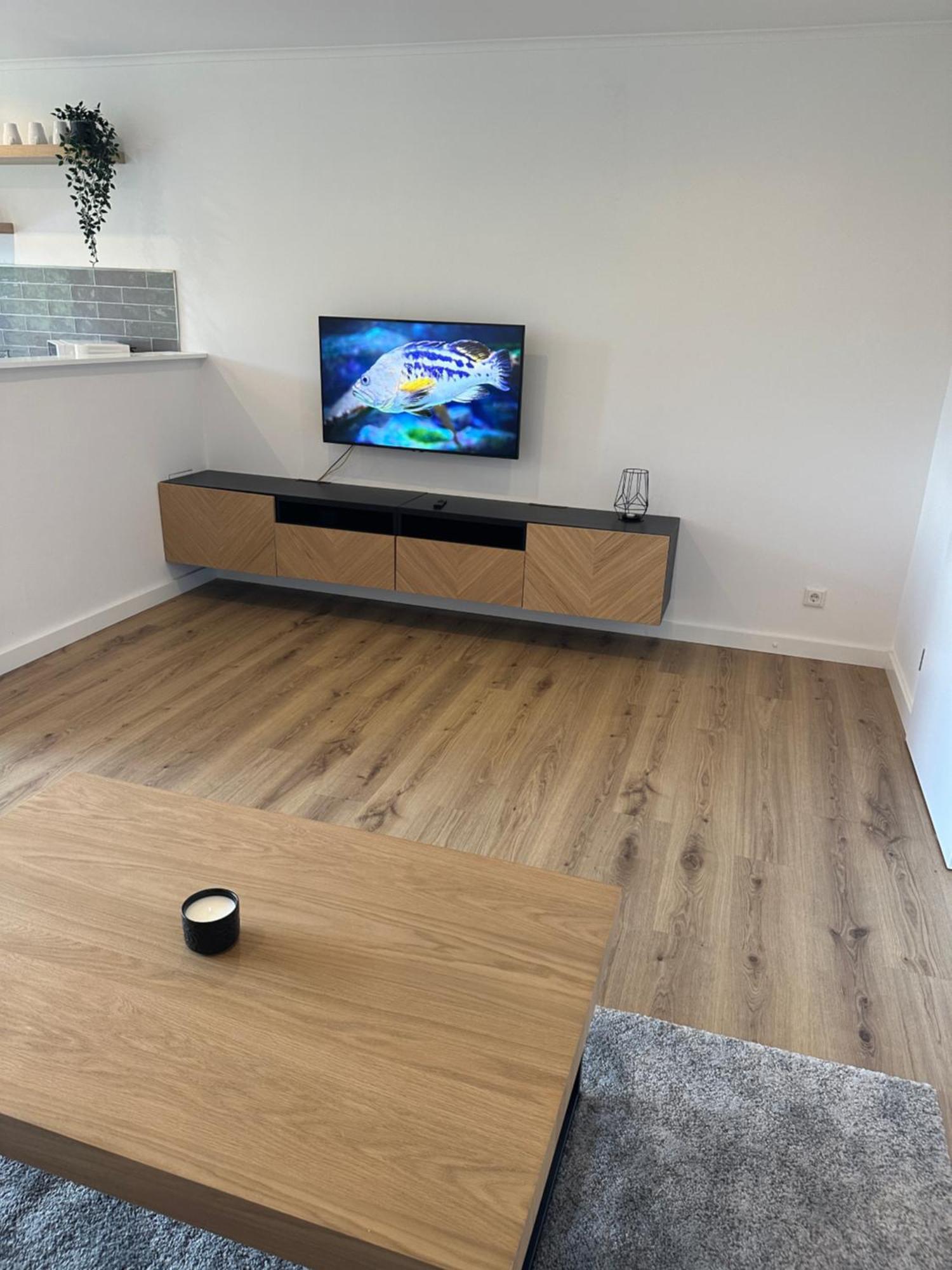 Linden Retreat Apartment