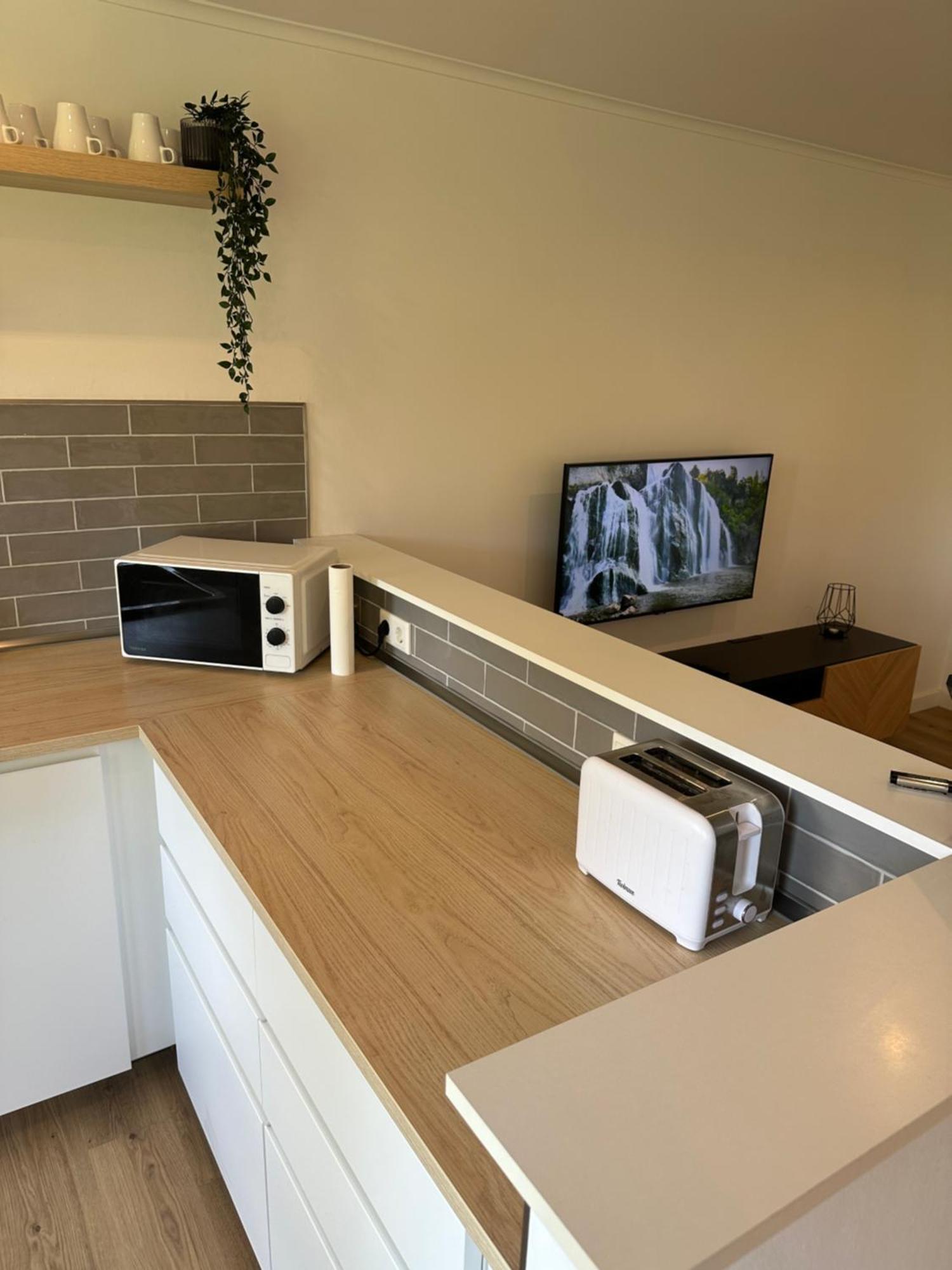 Linden Retreat Apartment *