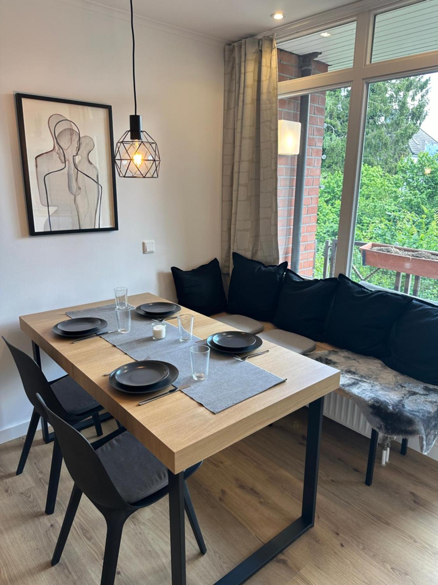 Linden Retreat Oldenburg