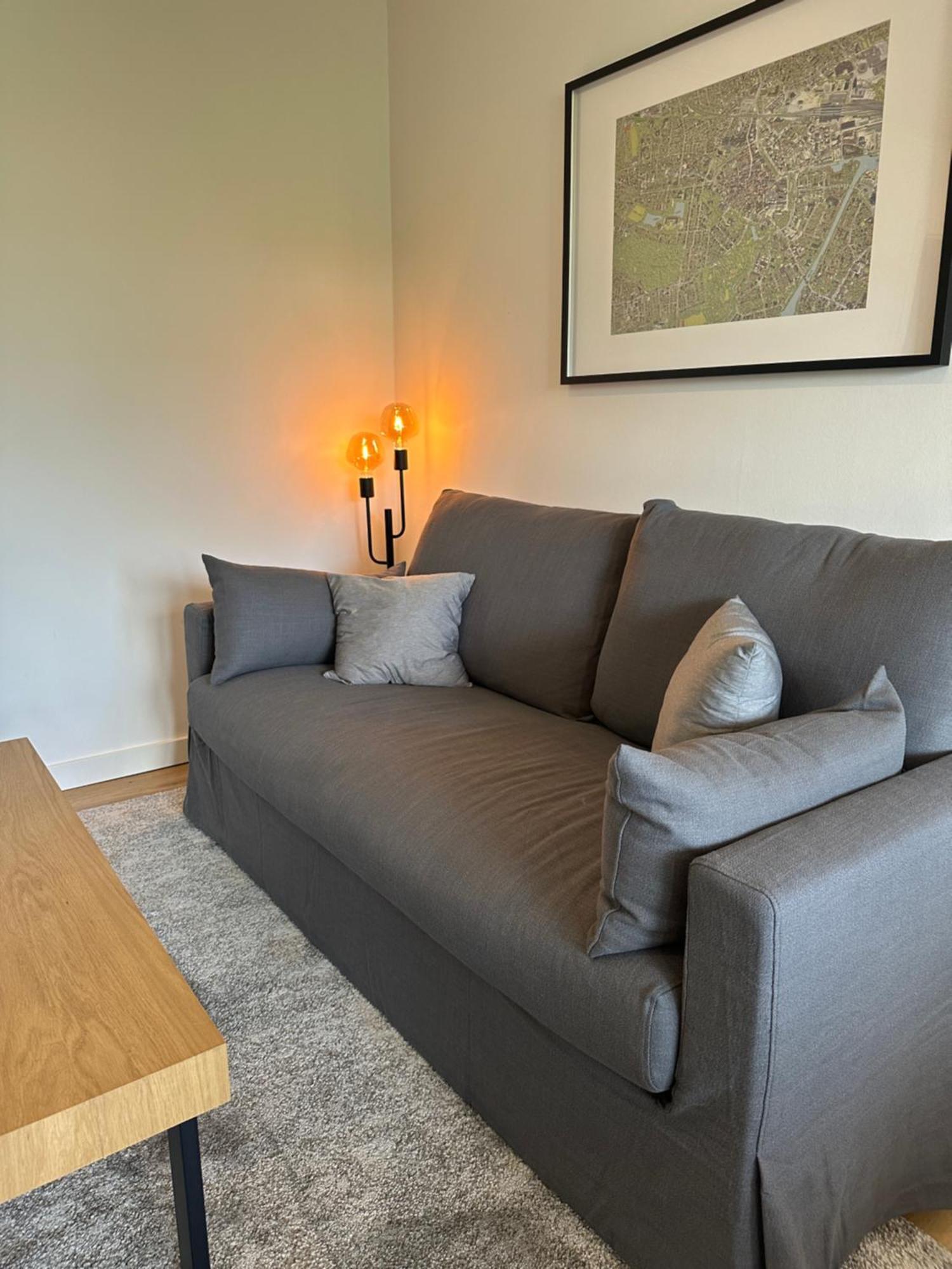 Linden Retreat Apartment