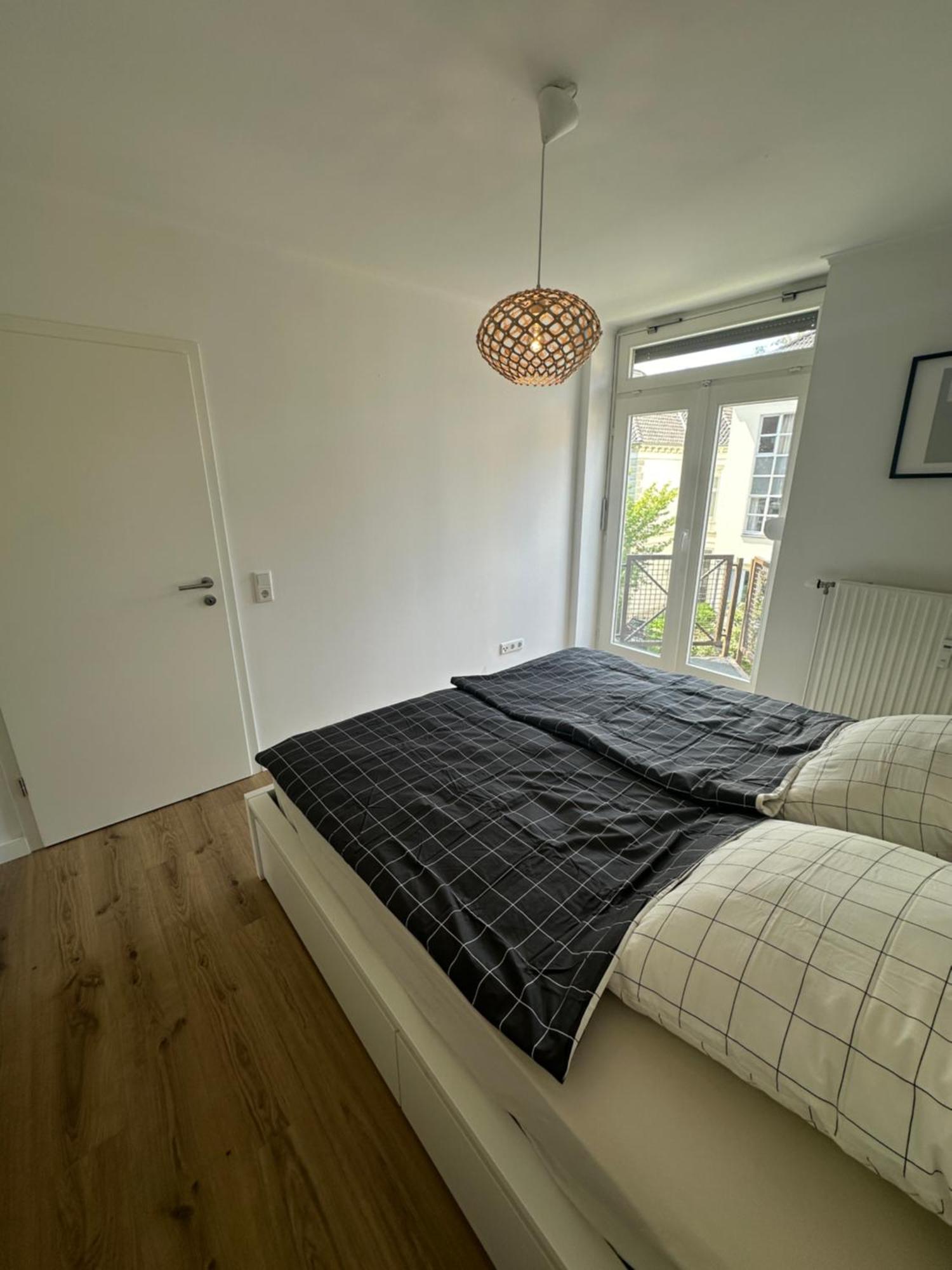 Linden Retreat Apartment