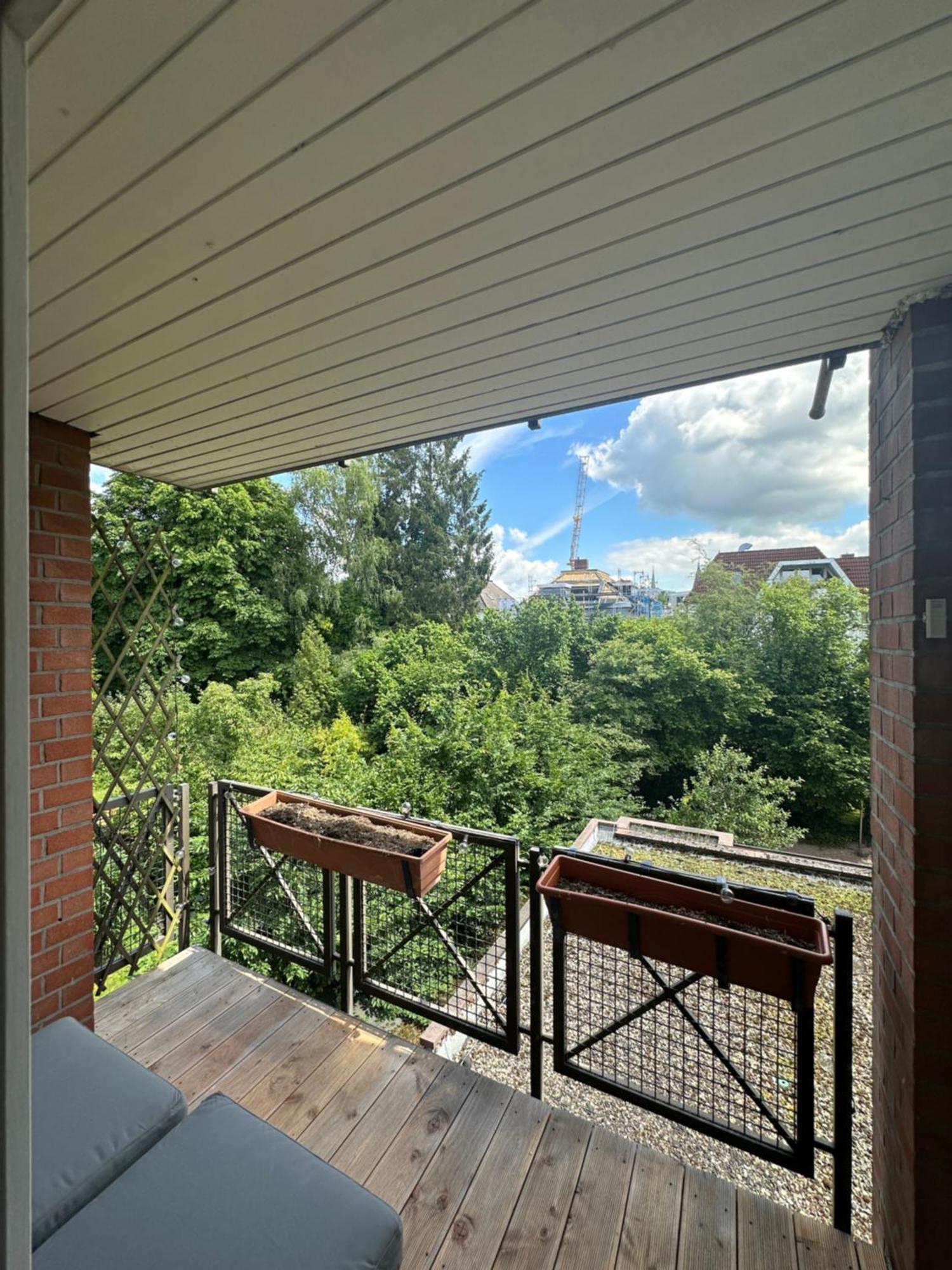 Linden Retreat Apartment *