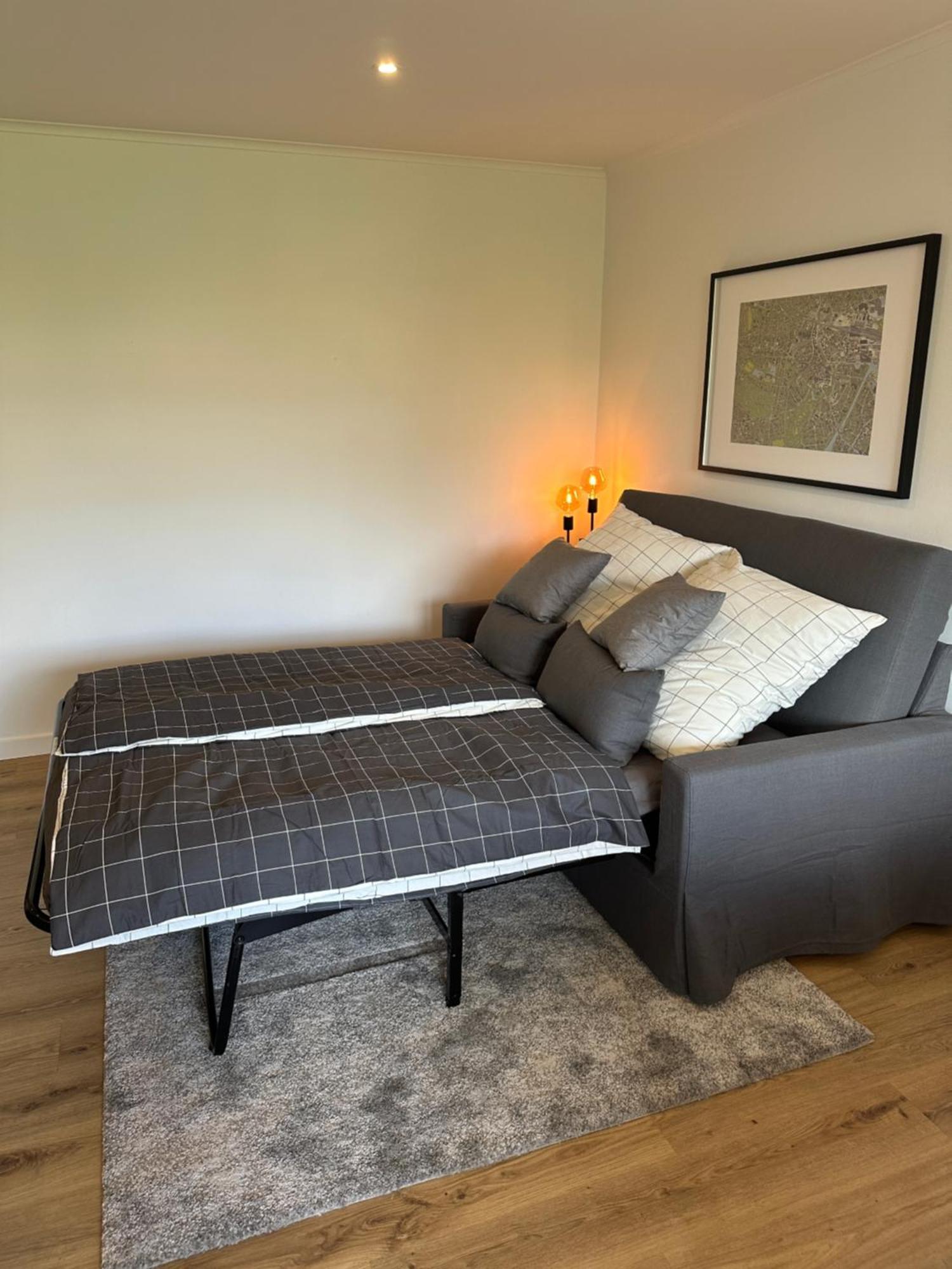 Linden Retreat Apartment